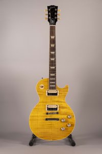 Gibson Slash Les Paul Standard Appetite Burst