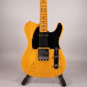 Fernandes Revival Tele Usata
