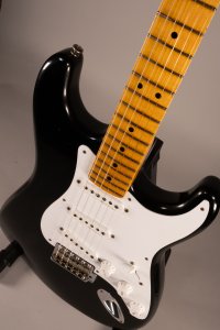 fender strato clapton sign ltd usata