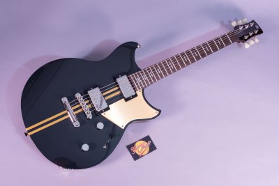 YAMAHA Revstar RSP20X Rusty brass charcoal