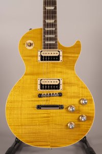 Gibson Slash Les Paul Standard Appetite Burst