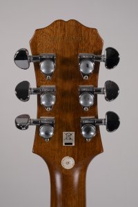 EPIPHONE SG WORN BROWN USATA