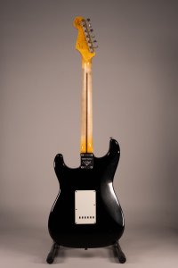 fender strato clapton sign ltd usata