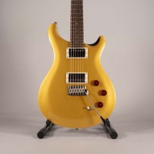 PRS SE DGT Gold Top (Moon Inlays)