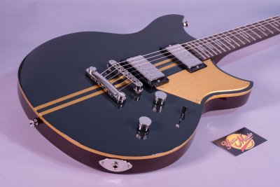 YAMAHA Revstar RSP20X Rusty brass charcoal