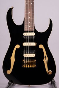 Ibanez PGM50 Paul Gilbert Black