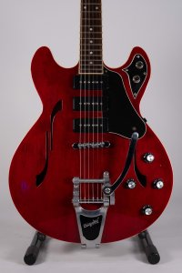 YAMAHA SA503TVL USATA