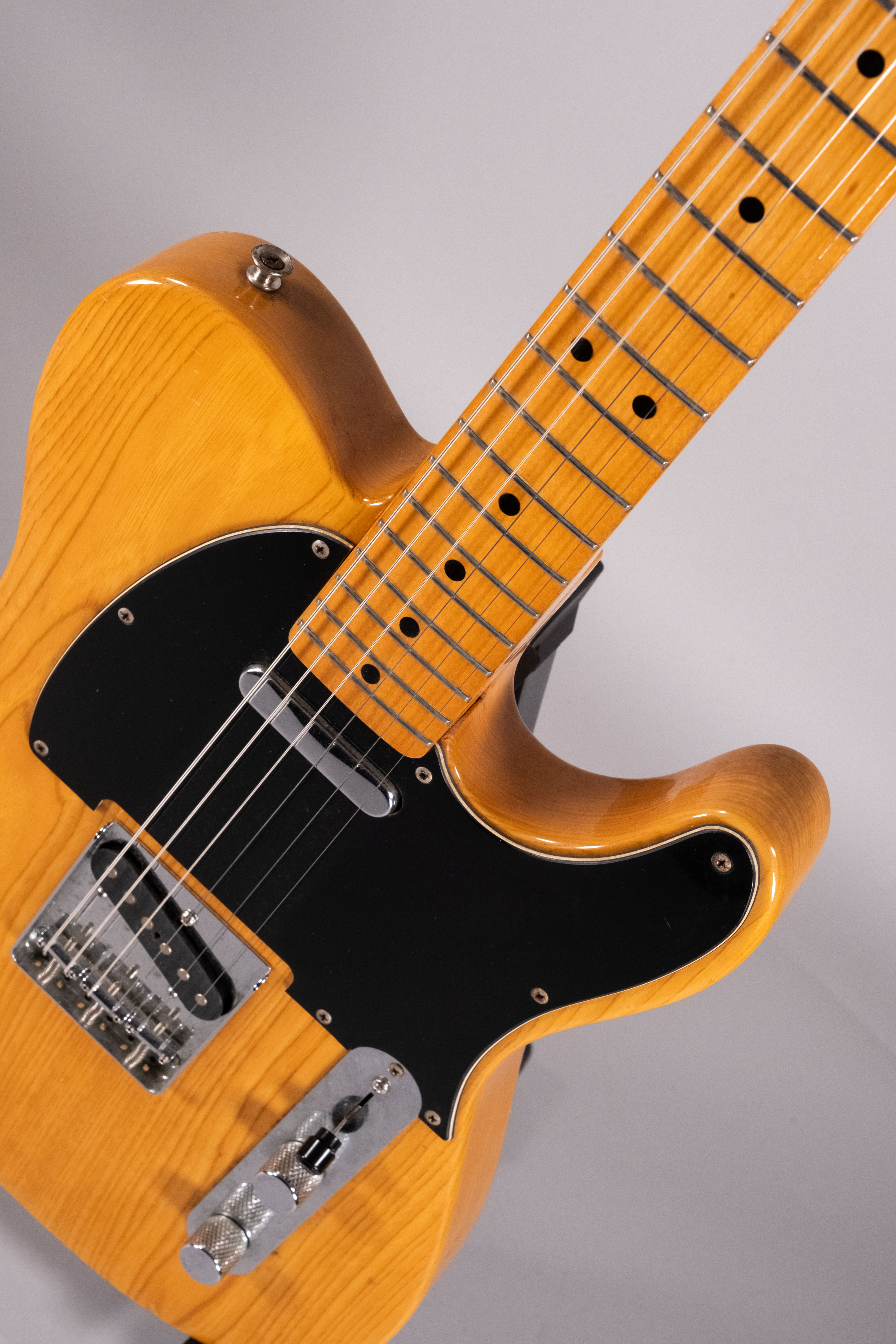 Fernandes Revival Tele Usata