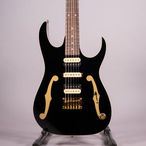 Ibanez PGM50 Paul Gilbert Black