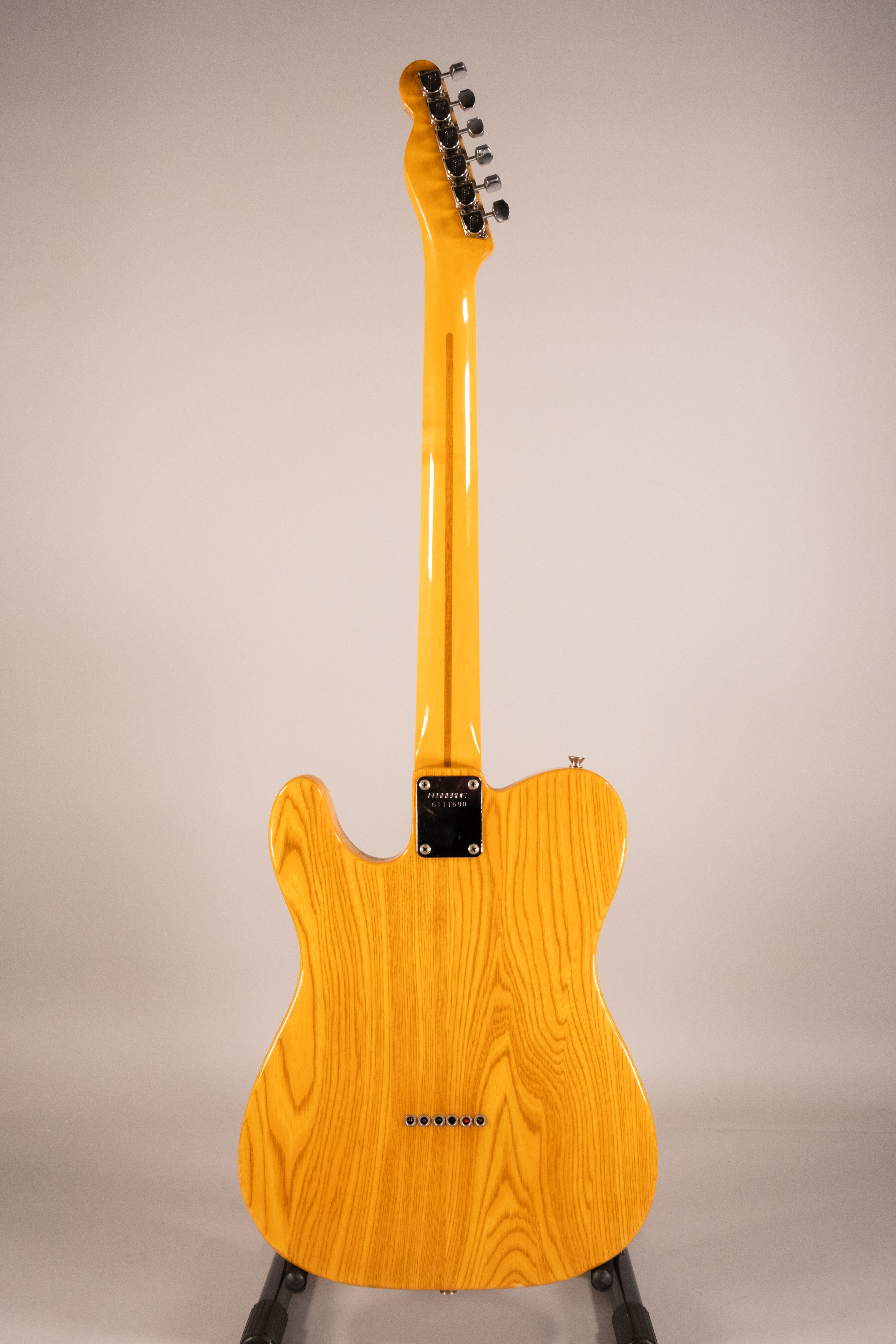 Fernandes Revival Tele Usata