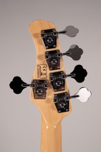 SIRE V7 5C NAT USATO