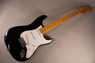 fender strato clapton sign ltd usata