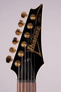 Ibanez PGM50 Paul Gilbert Black