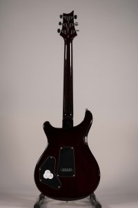 PRS SE DGT Gold Top (Moon Inlays)