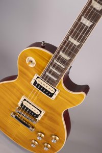 Gibson Slash Les Paul Standard Appetite Burst