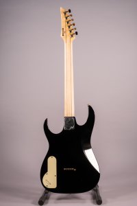 Ibanez PGM50 Paul Gilbert Black