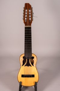 CHARANGO PERU' SECOND HAND