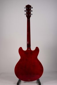 YAMAHA SA503TVL USATA