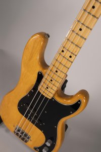 FENDER PRECISION 78/79 NATURAL USATO