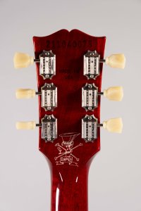 Gibson Slash Les Paul Standard Appetite Burst