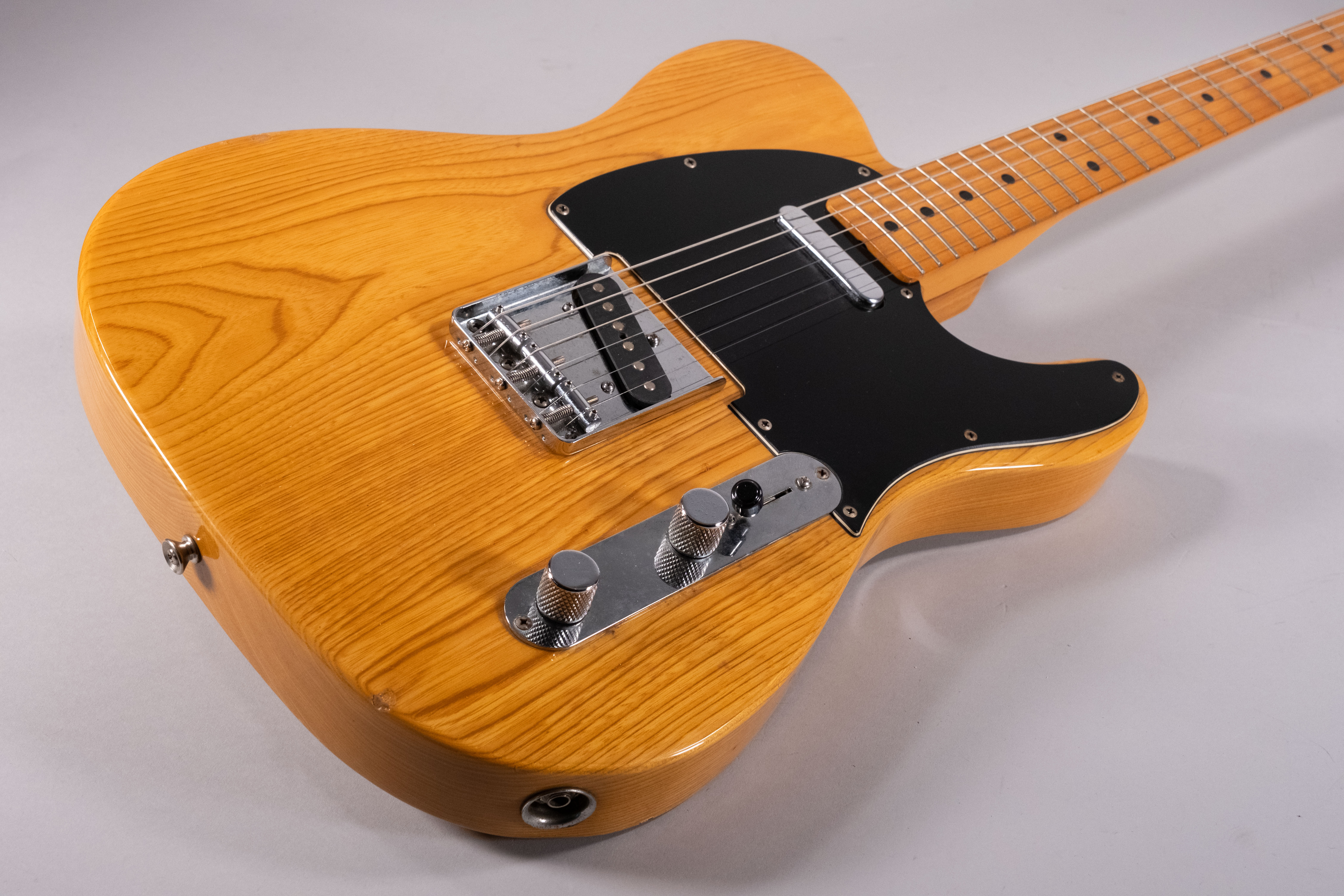 Fernandes Revival Tele Usata