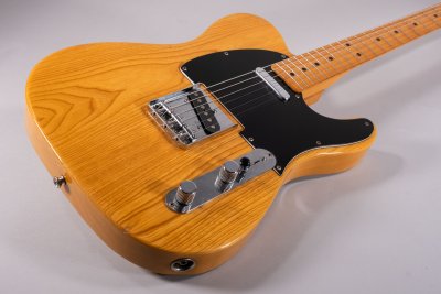 Fernandes Revival Tele Usata