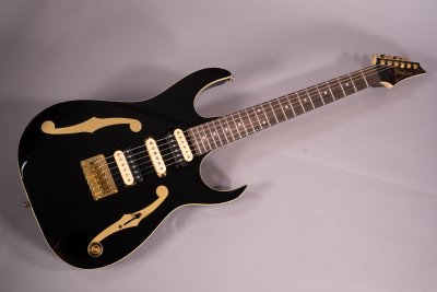 Ibanez PGM50 Paul Gilbert Black