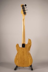 FENDER PRECISION 78/79 NATURAL USATO