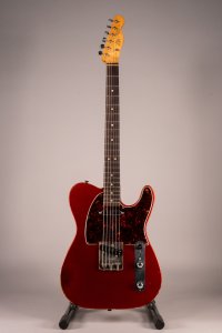 Fender Telecaster 1968 -usata