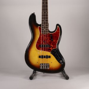 FENDER JAZZ 1964 SB USATO
