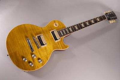 Gibson Slash Les Paul Standard Appetite Burst