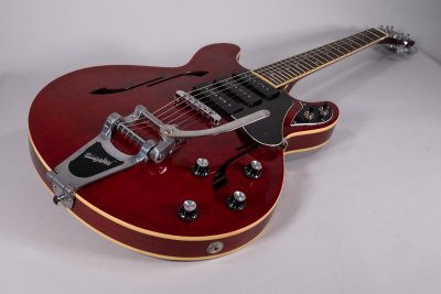 YAMAHA SA503TVL USATA
