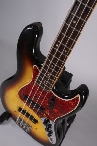 FENDER JAZZ 1964 SB USATO