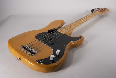 FENDER PRECISION 78/79 NATURAL USATO