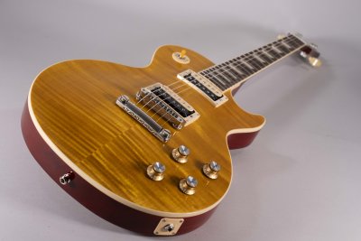 Gibson Slash Les Paul Standard Appetite Burst