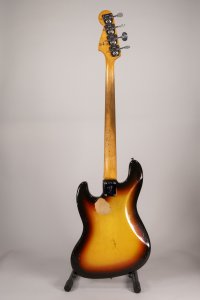 FENDER JAZZ 1964 SB USATO