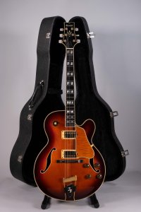 IBANEZ AF200 ARTSTAR 1988 USATA