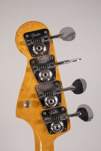 FENDER JAZZ 1964 SB USATO