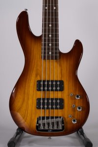 G&L basso L2500 tribute usato