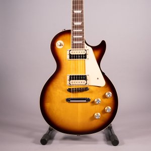 Gibson Les Paul Traditional Pro V Satin Desert Burst