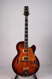 IBANEZ AF200 ARTSTAR 1988 USATA