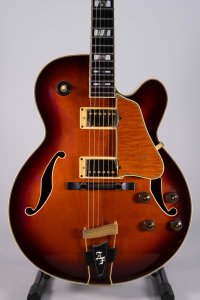 IBANEZ AF200 ARTSTAR 1988 USATA