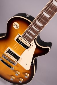 Gibson Les Paul Traditional Pro V Satin Desert Burst