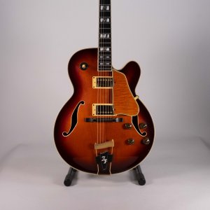 IBANEZ AF200 ARTSTAR 1988 USATA