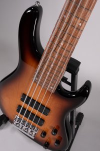 Sadowsky Metroline Bass 5 24 Modern Vintage Sunburst