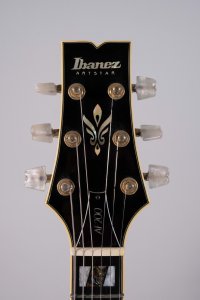 IBANEZ AF200 ARTSTAR 1988 USATA