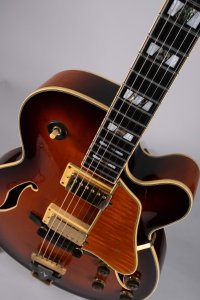 IBANEZ AF200 ARTSTAR 1988 USATA