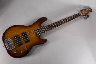 G&L basso L2500 tribute usato