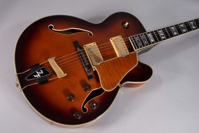 IBANEZ AF200 ARTSTAR 1988 USATA