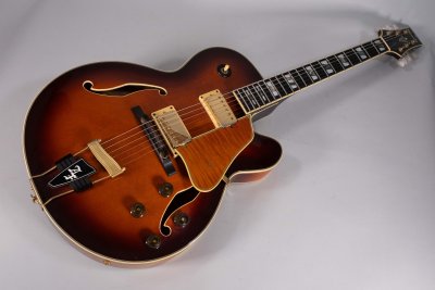 IBANEZ AF200 ARTSTAR 1988 USATA